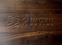 Engineerd Maple FlooringCanfloor NL, 6.5" x 1/2" Color:  EB-005

                                 Maple Engineered flooring