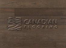 Engineered Hickory, 6" x 3/4", Brushed Finish Color: Barcelona

                                 Engineered Flooring Markham