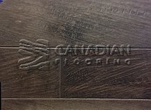 Hard Maple, Superior Enhanced, 5.0" x 3/4", Hand-ScrapedColor: Allspice

                                 5-0" (127.0 mm) Engineered flooring