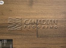 Engineered Hickory, ORIGINS, 7-1/2" x 3/4" Color: Townsend

                                 Engineered Flooring Winnipeg