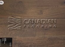 Engineered Hickory, ORIGINS, 7-1/2" x 3/4" Color: Barrymore

                                 Engineered Flooring Scugog