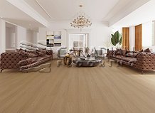 Luxury Vinyl Flooring, Wave, Vision Series, 7 mm, Color: Cove

                                 Vinyl Flooring Oshawa