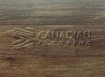 Engineered White Oak, Brand Surfaces, 6-1/2" x 3/4"   Color:  Vintage Boulder

                                 Engineered Flooring Abbotsford