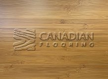 Bamboo Solid Strand Woven Click 5" x 1/2",  Color: Carbonized

                                 Hardwood Flooring Guelph