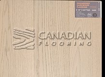 Engineered White OakWeiss, 6.5" x 3/4"Color: Sand

                                 White Oak Engineered flooring