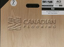 Luxury Vinyl Flooring, Aqua Plus Classic, NAF, 7.0 mm, Color: Fiji

                                 Vinyl Flooring Caledon