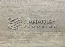 Engineered Hickory, Brand Surfaces,  6-1/2" x 3/8", Click Color:  Sapphfire  Grey

                                 Engineered Flooring Mono