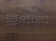 Engineered Hard Maple, Brand Surfaces, 7-1/2" x 3/4",  Color:  Pottery Barn

                                 Engineered Flooring Whitchurch-Stouffville