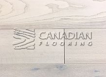 Engineered White Oak, Fuzion Outer Banks, Elite, 5-7/8" x 3/4"  Color: Pintcada

                                 Engineered Flooring Orangeville