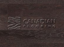 Engineered White Oak, Fuzion Outer Banks, Elite, 5-7/8" x 3/4"  Color: Lava

                                 Engineered Flooring Quebec City