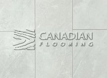 Luxury Vinyl Flooring, Homes Pro, Rome, 5.5 mm, Color: Suave Bianco

                                 Vinyl Flooring Markham