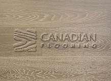 Engineered White Oak,  Sunca, 7-1/2" x 3/4" Color:  Lugano

                                 Engineered Flooring Montreal