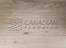 Engineered Oak, Fuzion, Patina Collection, 5.75" x 3/4", Color:  Portico

                                 Engineered Flooring Markham