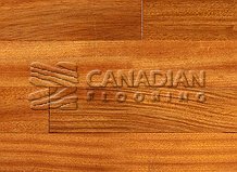 Solid Brazilan Cherry (Jatoba), SUNCA,  4-1/2" x 3/4",  Color:  Natural

                                 Hardwood Flooring Trois-Rivières
