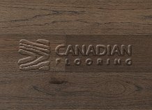 Engineered Hickory, 7.0" or 7-1/2" x 3/4", Brushed Finish Color: Barcelona

                                 Hickory Engineered flooring