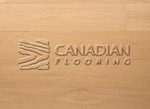 White Oak, Grandeur, 7.5" x 3/4", Prestige Collection Color: York Mills

                                 Engineered Flooring Kanata