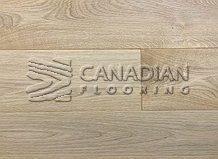 European Oak, Canfloor, 7.5" x 3/4", Character Grade Color: Sand Dune

                                 Engineered Flooring Clarington
