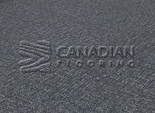 Carpet Tile Flooring  Odessa 7601 SeriesColor: Cenzio Grey

                                 Carpet Tile Flooring Halifax