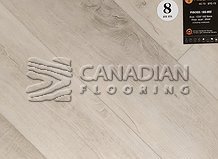 Luxury Vinyl Flooring, Floorway, 8.0 mm, Color: Pisces - SG 802

                                 Vinyl Flooring Brampton