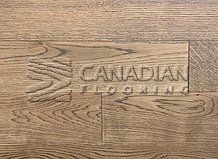 European Oak, Canfloor, 7.5" x 3/4", Character Grade Color: Superior

                                 Engineered Flooring Mississauga
