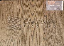 Engineered White OakWeiss, 6.5" x 3/4"Color: Caramel

                                 White Oak Engineered flooring