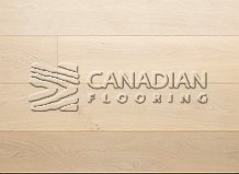 White Oak, Grandeur, 7.5" x 3/4", Regal Collection Color: Burgundy

                                 Engineered Flooring Oakville