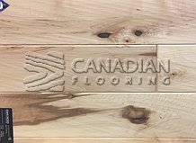 Hard Maple, Superior Enhanced, 5.0" x 3/4", Hand-ScrapedColor: Natural

                                 Engineered Flooring Mono