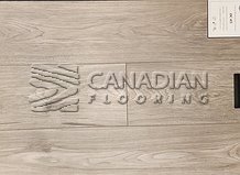 Idlewood, 12.0 mm Including Underpad, Water-ResistantColor:  OC-05

                                 Laminate Flooring Whitchurch-Stouffville