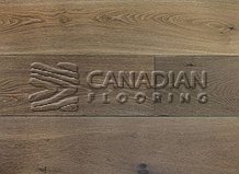 White Oak, Pravada, Artistique Collection, 9.5" x 9/16"  Color:    Duval

                                 Engineered Flooring Victoria