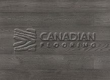 Engineered Euro White Oak, 6" x 3/4", Brushed Finish Color: English Manor

                                 Engineered Flooring Caledon