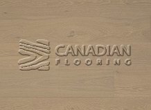 White Oak, Grandeur, 6" x 3/4", Paradise Collection Color: Beverly Hills

                                 Engineered Flooring Markham