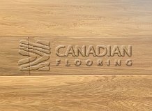 Engineered Hickory Flooring5.0" x 1/2" Color: Natural

                                 Hickory Engineered flooring