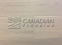 Engineered White Oak, Grandeur, 6.5" x 3/4", Scandinavia Collection Color:  Tahiti

                                 Engineered Flooring Bradford West Gwillimbury