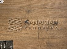 Engineered White Oak, ORIGINS, 7-1/2" x 3/4" Color: Webster

                                 Engineered Flooring Montreal
