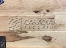 Hard Maple, Superior Enhanced, 7.0" x 3/4", Hand-ScrapedColor: Natural

                                 Engineered Flooring Hamilton