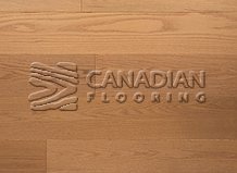 White Oak, Grandeur, 7.5" x 3/4", Prestige Collection Color: Forest Hill

                                 Engineered Flooring Trois-Rivières