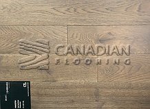 Solid White Oak Flooring, 5.0", Brand Coverings,  Color: Princenton

                                 Hardwood Flooring Vaughan