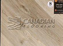 Luxury Vinyl Flooring, Floorway, 8.0 mm, Color: Norma - SG 806

                                 Vinyl Flooring Brantford