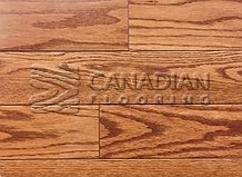 Solid Red Oak,  Panache, 4-1/4"Color:  Amaretto

                                 Hardwood Flooring Trois-Rivières