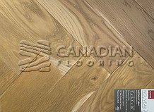 Engineered HerringboneWhite Oak, BIYORK 5.0" x 3/4" (4.0 mm) Color Hidden Cabin

                                 Engineered Flooring Vaughan