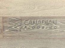 Engineered White Oak, Fuzion Outer Banks, Elite, 5-7/8" x 3/4"  Color: Point Grey

                                 Engineered Flooring Winnipeg