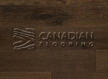 Engineered Hickory,  Grandeur, 6-0" x 3/4",  Hand-Scraped, Color:  Mane

                                 Engineered Flooring Trois-Rivières