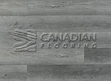 Luxury Vinyl Flooring, Toucan Floors, 7 mm, Color: Slate Grey

                                 Vinyl Flooring Winnipeg