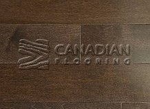 Solid Hard Maple, Panache, 3-1/4", Color: :Gunstock

                                 Hard Maple Hardwood flooring