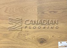 White Oak, Fuzion, Classical Elegance, 7.5" x 9/16",  Color:  Crescendo

                                 Engineered Flooring Regina