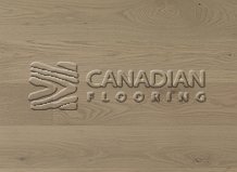 Engineered Euro White Oak, 6" x 3/4", Brushed Finish Color: Sand Castle

                                 Engineered Flooring Scugog