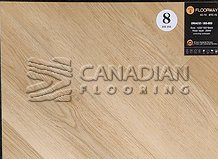 Luxury Vinyl Flooring, Floorway, 8.0 mm, Color: Draco - SG 803

                                 Vinyl Flooring Vancouver