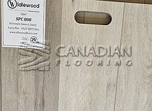 Luxury Vinyl Flooring, Idlewood, 8.0 mm, Color: SPC-808

                                 Vinyl Flooring Vaughan
