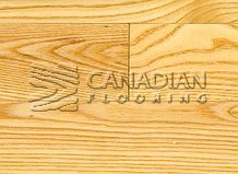 Solid Canadian Ash,  Panache, 3-1/4" x 3/4"Color: Natural

                                 Hardwood Flooring Ottawa–Gatineau