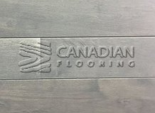 Solid Hard Maple Flooring, 4-3/4",  Brand Coverings,  Color:   Chelsea Grey

                                 Hardwood Flooring Vancouver